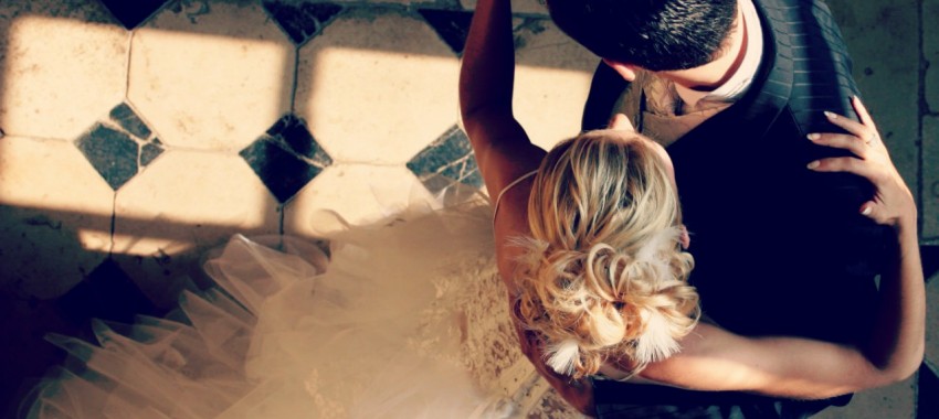 faits pour le mariage