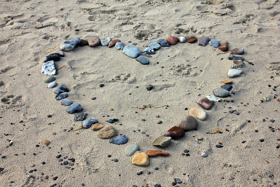 Est-ce de l’amour ou de l’amitié ?