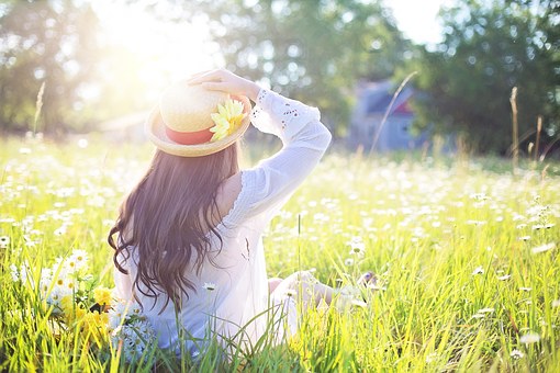 Je suis une femme avant d’être une maman