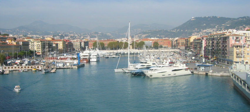 weekend corse