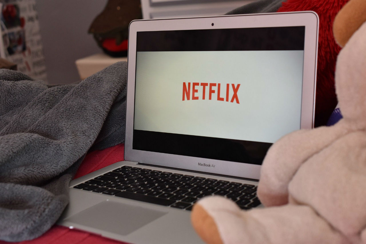 Netflix, l’ennemie de votre vie sexuelle