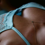 lingerie femme