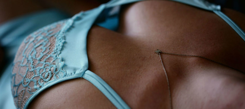lingerie femme