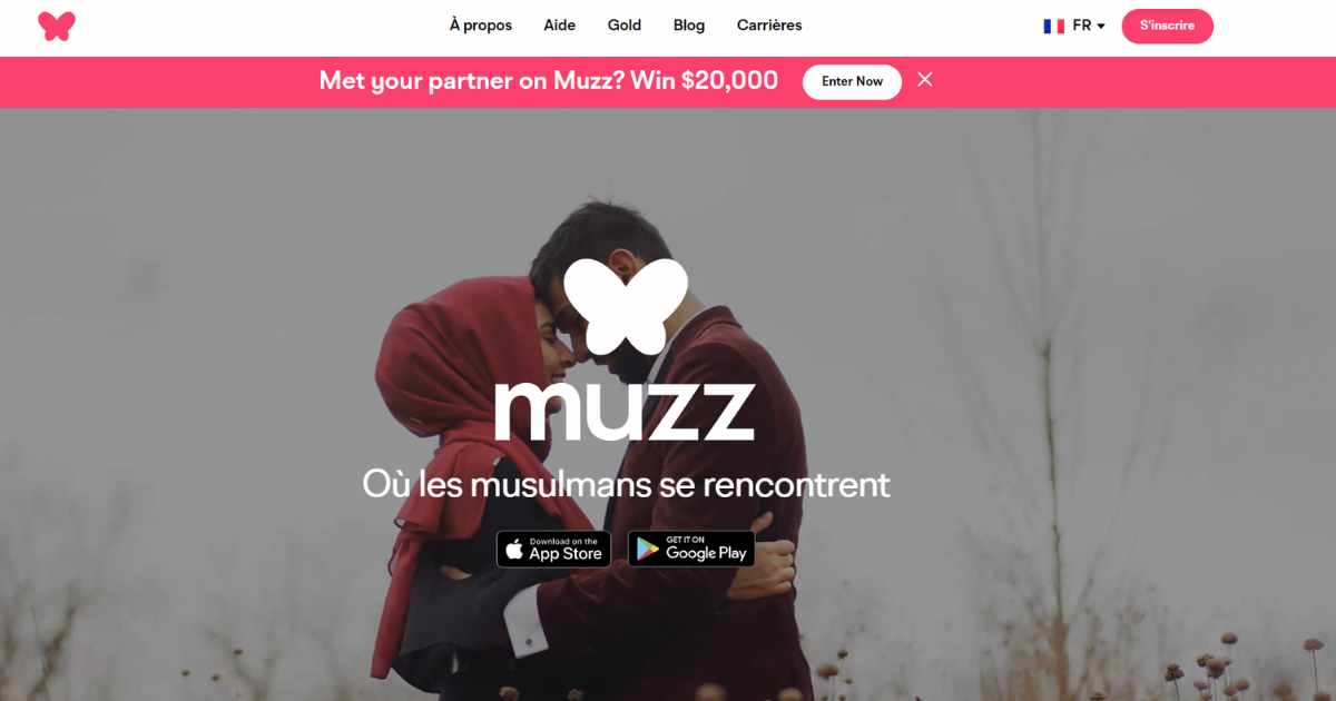 Muzmatch, la plateforme de rencontres pour musulmans