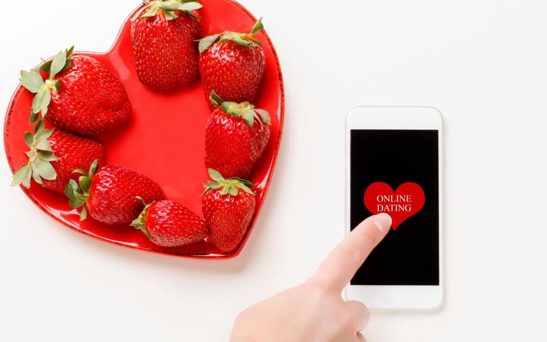 5 astuces pour maximiser vos chances de trouver l’amour en ligne