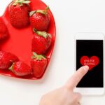 Trouver l'amour en ligne
