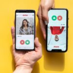 Application de rencontre