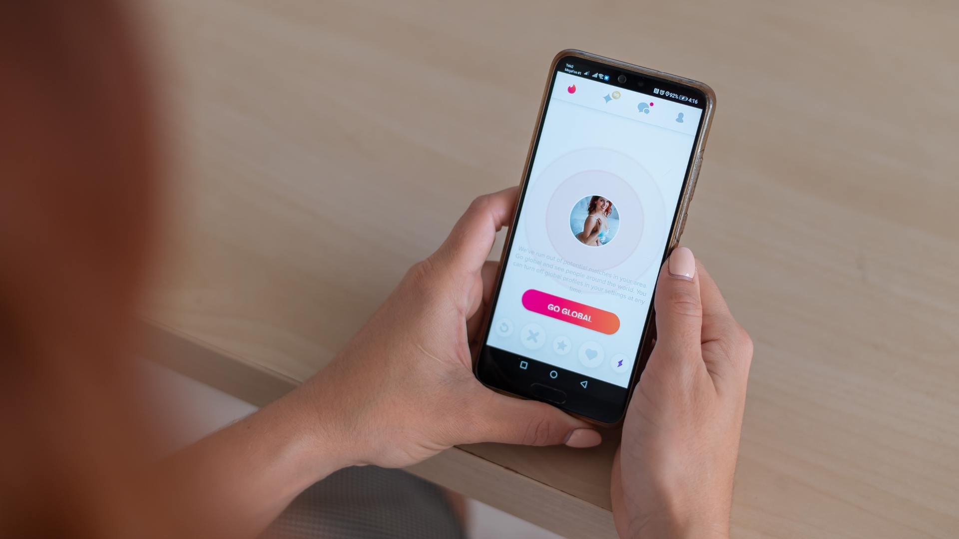 site de rencontre arnaque